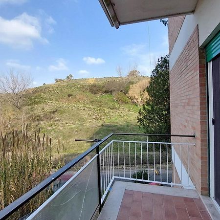 Готель La Casa Di Flavia Рим Екстер'єр фото