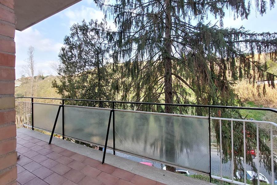 Готель La Casa Di Flavia Рим Екстер'єр фото