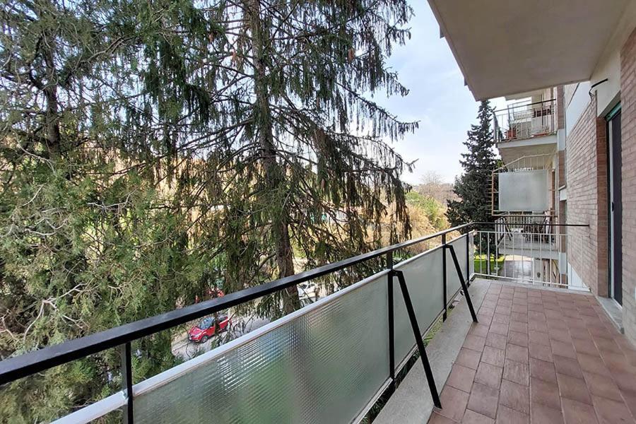 Готель La Casa Di Flavia Рим Екстер'єр фото