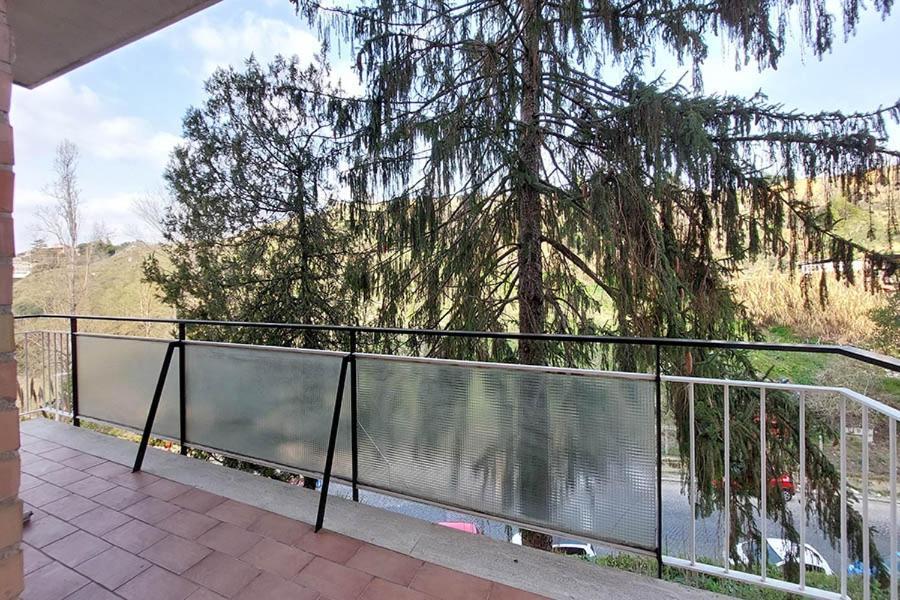 Готель La Casa Di Flavia Рим Екстер'єр фото