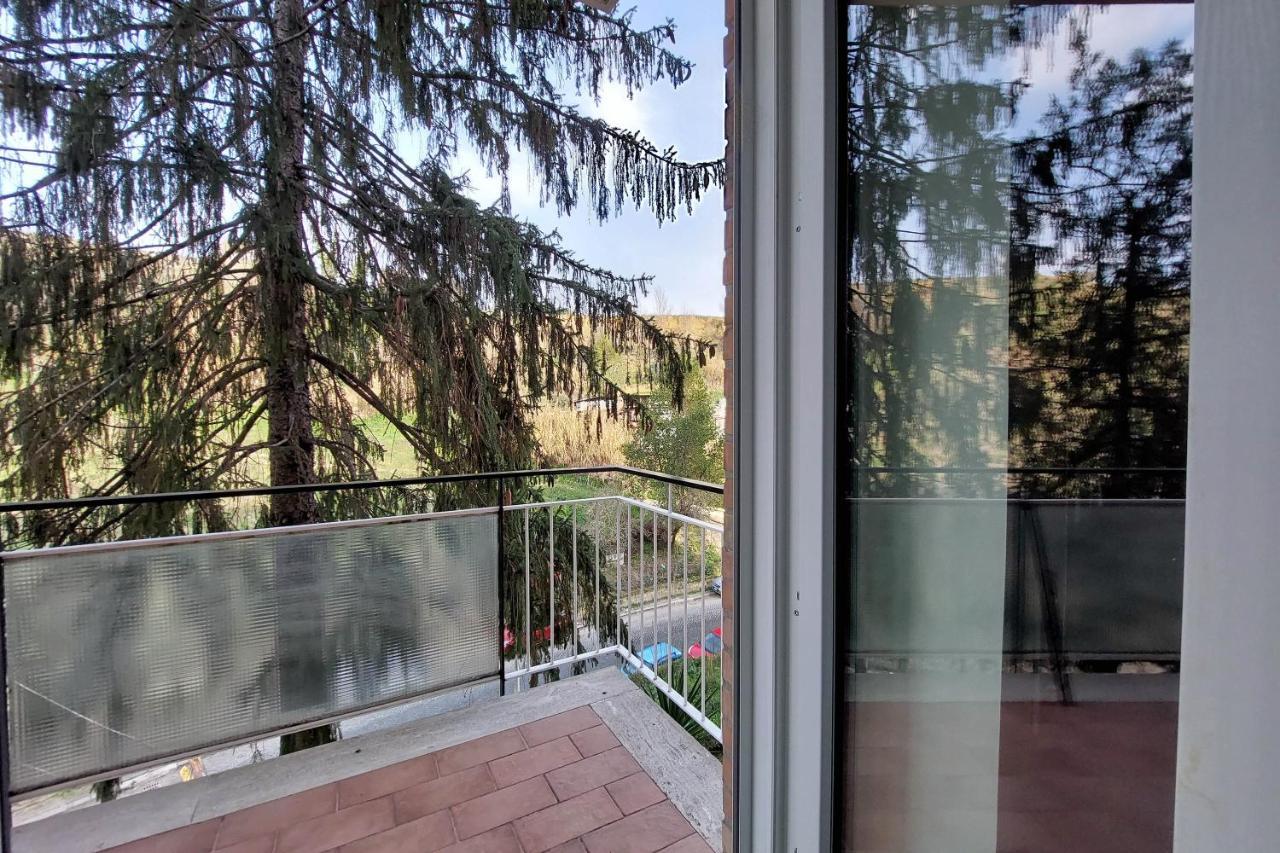 Готель La Casa Di Flavia Рим Екстер'єр фото